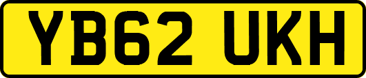 YB62UKH