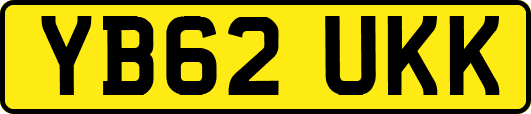 YB62UKK
