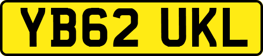 YB62UKL