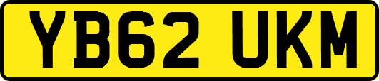 YB62UKM