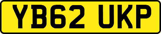 YB62UKP
