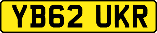 YB62UKR