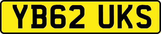 YB62UKS
