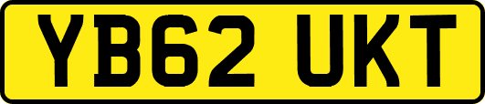 YB62UKT