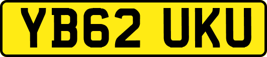 YB62UKU