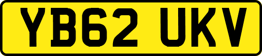 YB62UKV