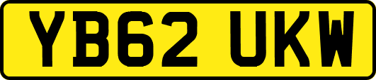 YB62UKW