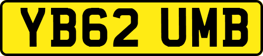 YB62UMB