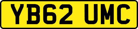 YB62UMC