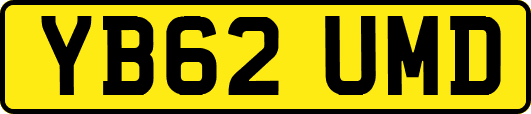 YB62UMD