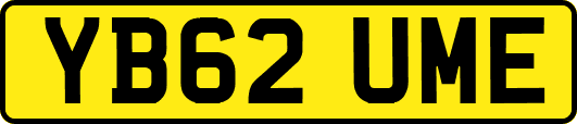 YB62UME