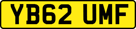 YB62UMF