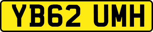 YB62UMH