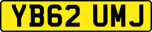 YB62UMJ