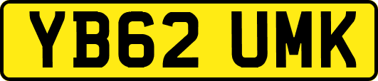 YB62UMK