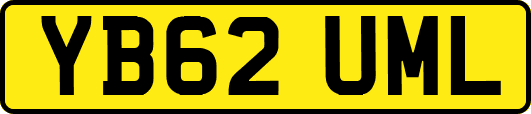 YB62UML