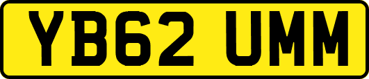 YB62UMM