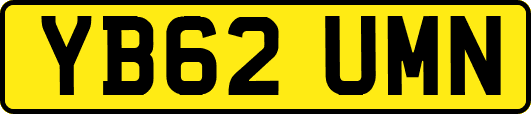 YB62UMN