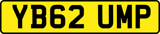 YB62UMP