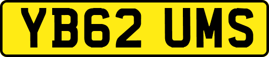 YB62UMS
