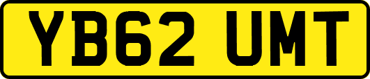 YB62UMT