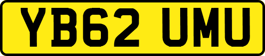 YB62UMU
