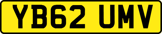 YB62UMV