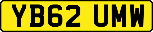 YB62UMW
