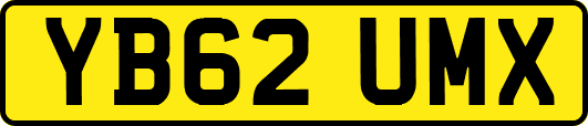 YB62UMX