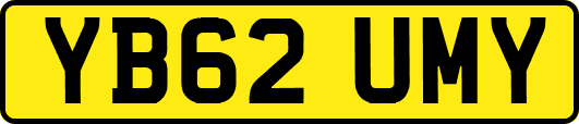 YB62UMY