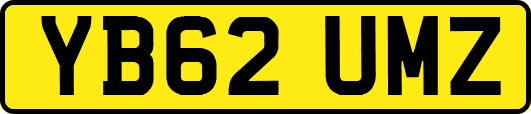YB62UMZ