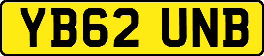 YB62UNB