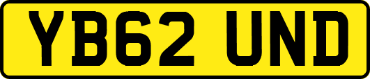 YB62UND