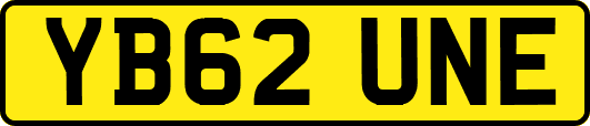 YB62UNE