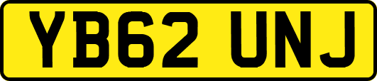 YB62UNJ