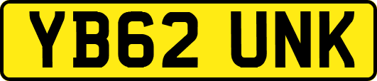 YB62UNK