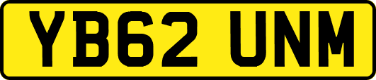 YB62UNM