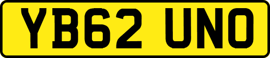 YB62UNO