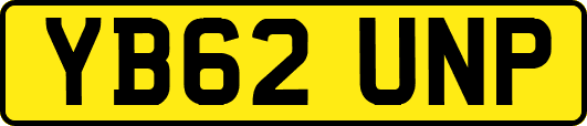 YB62UNP