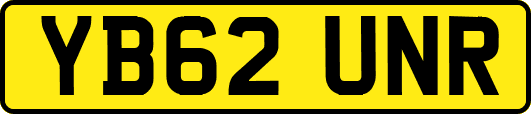 YB62UNR
