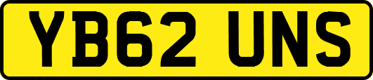 YB62UNS