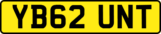 YB62UNT