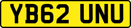 YB62UNU