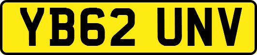 YB62UNV
