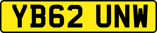 YB62UNW