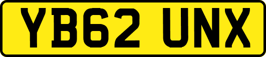 YB62UNX