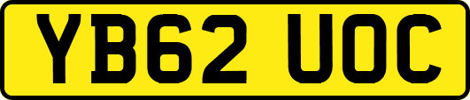 YB62UOC