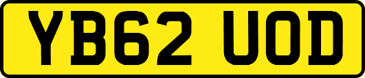 YB62UOD