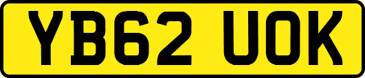 YB62UOK