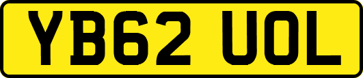 YB62UOL